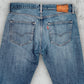 Jean Levi's 501 W32 L34 ( M / US 32 / FR 40 )