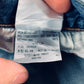 Jean Levi's 501 W32 L34 ( M / US 32 / FR 40 )