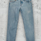 Jean Levi's 501 W29 L28 ( S / US 29 / FR 36-38 )