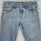 Jean Levi's 501 W29 L28 ( S / US 29 / FR 36-38 )