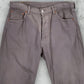 Jean Levi's 501 W34 L36 ( L / US 34 / FR 42-44 )
