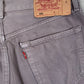 Jean Levi's 501 W34 L36 ( L / US 34 / FR 42-44 )