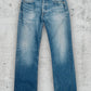 Jean Levi's 501 W34 L36 ( L / US 34 / FR 42-44 )