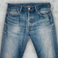 Jean Levi's 501 W34 L36 ( L / US 34 / FR 42-44 )