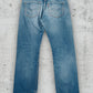 Jean Levi's 501 W34 L36 ( L / US 34 / FR 42-44 )