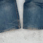 Jean Levi's 501 W34 L36 ( L / US 34 / FR 42-44 )