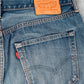 Jean Levi's 501 W34 L36 ( L / US 34 / FR 42-44 )