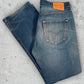 Jean Levi's 501 W34 L36 ( L / US 34 / FR 42-44 )