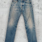 Jean Levi's 501 CT W29 L32 ( S / US 29 / FR 36-38 )