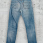 Jean Levi's 501 CT W29 L32 ( S / US 29 / FR 36-38 )