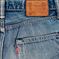 Jean Levi's 501 CT W29 L32 ( S / US 29 / FR 36-38 )