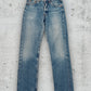 Jean Levi's 501 W27 L30 ( S / US 27 / FR 36 )