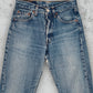 Jean Levi's 501 W27 L30 ( S / US 27 / FR 36 )