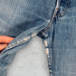Jean Levi's 501 W27 L30 ( S / US 27 / FR 36 )