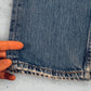 Jean Levi's 501 W27 L30 ( S / US 27 / FR 36 )