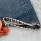 Jean Levi's 501 W27 L30 ( S / US 27 / FR 36 )