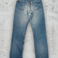 Jean Levi's 501 W27 L30 ( S / US 27 / FR 36 )