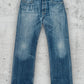 Jean Levi's 501 W38 L34 ( XL / US 38 / FR 48 )