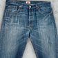 Jean Levi's 501 W38 L34 ( XL / US 38 / FR 48 )