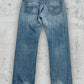 Jean Levi's 501 W38 L34 ( XL / US 38 / FR 48 )