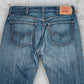 Jean Levi's 501 W38 L34 ( XL / US 38 / FR 48 )
