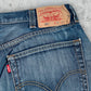 Jean Levi's 501 W38 L34 ( XL / US 38 / FR 48 )