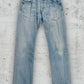 Jean Levi's 501 W32 L32 ( M / US 32 / FR 40 )