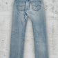 Jean Levi's 501 W32 L32 ( M / US 32 / FR 40 )