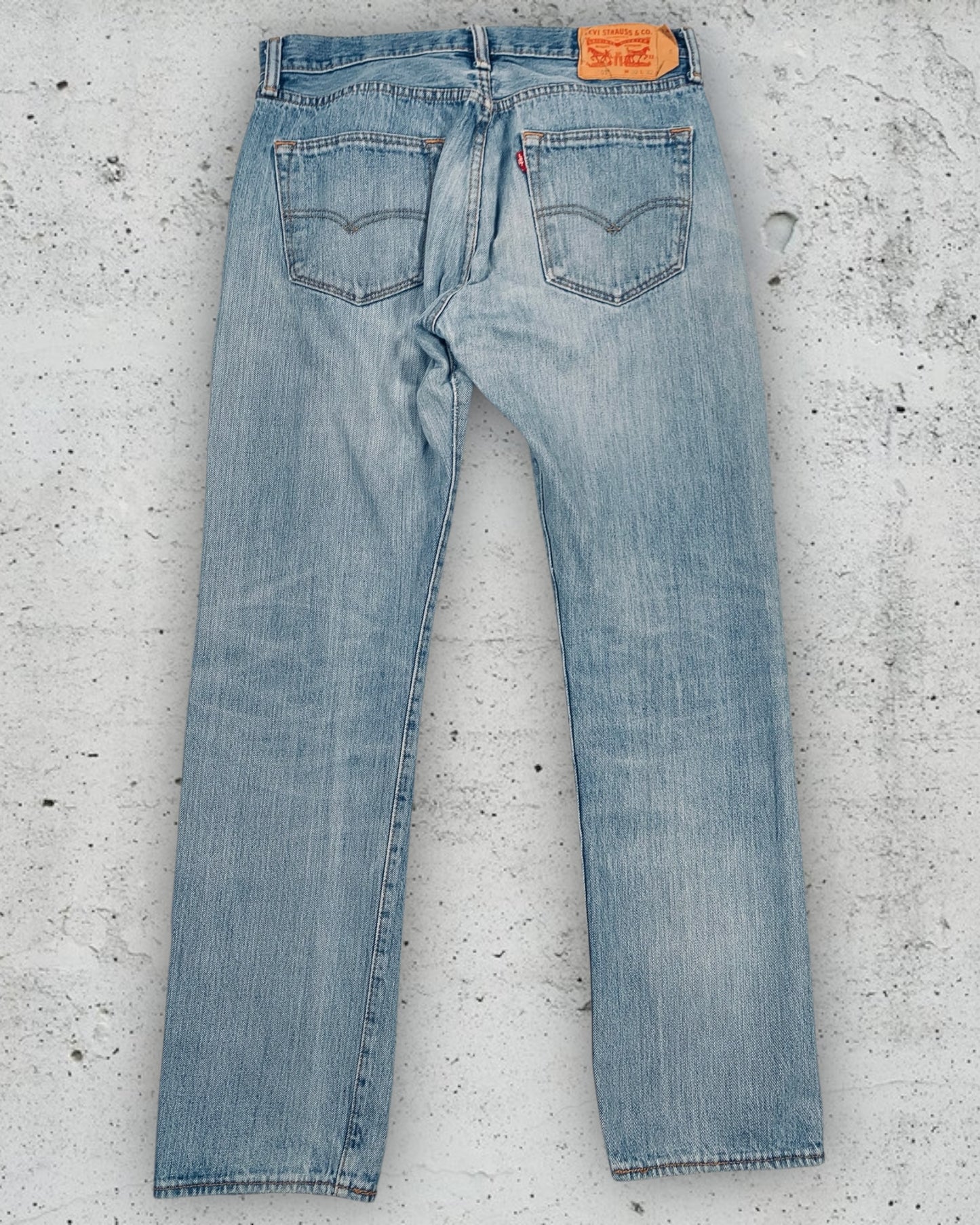 Jean Levi's 501 W32 L32 ( M / US 32 / FR 40 )