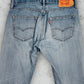 Jean Levi's 501 W32 L32 ( M / US 32 / FR 40 )