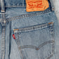 Jean Levi's 501 W32 L32 ( M / US 32 / FR 40 )