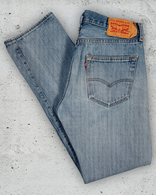 Jean Levi's 501 W32 L32 ( M / US 32 / FR 40 )