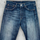 Jean Levi's 501 W32 L32 ( M / US 32 / FR 40 )