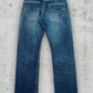 Jean Levi's 501 W32 L32 ( M / US 32 / FR 40 )