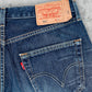 Jean Levi's 501 W32 L32 ( M / US 32 / FR 40 )