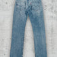 Jean Levi's 501 W31 L32 ( S / US 31 / FR 38-40 )