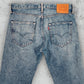 Jean Levi's 501 W31 L32 ( S / US 31 / FR 38-40 )