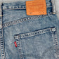 Jean Levi's 501 W31 L32 ( S / US 31 / FR 38-40 )