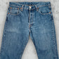 Jean Levi's 501 W32 L34 ( M / US 32 / FR 40 )