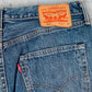 Jean Levi's 501 W32 L34 ( M / US 32 / FR 40 )