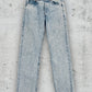 Jean Levi's 501 W32 L32 ( M / US 32 / FR 40 )