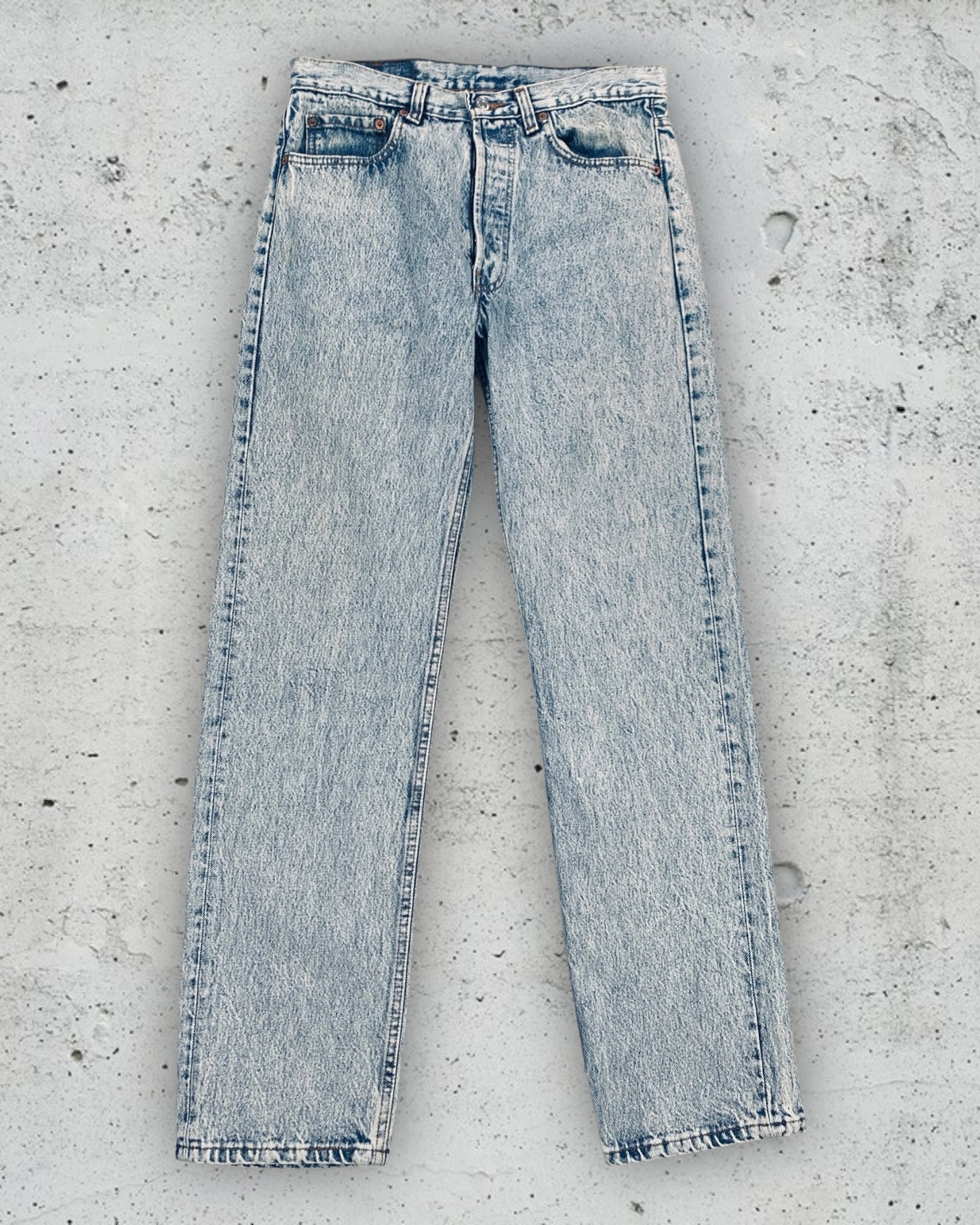 Jean Levi's 501 W32 L32 ( M / US 32 / FR 40 )