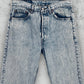 Jean Levi's 501 W32 L32 ( M / US 32 / FR 40 )