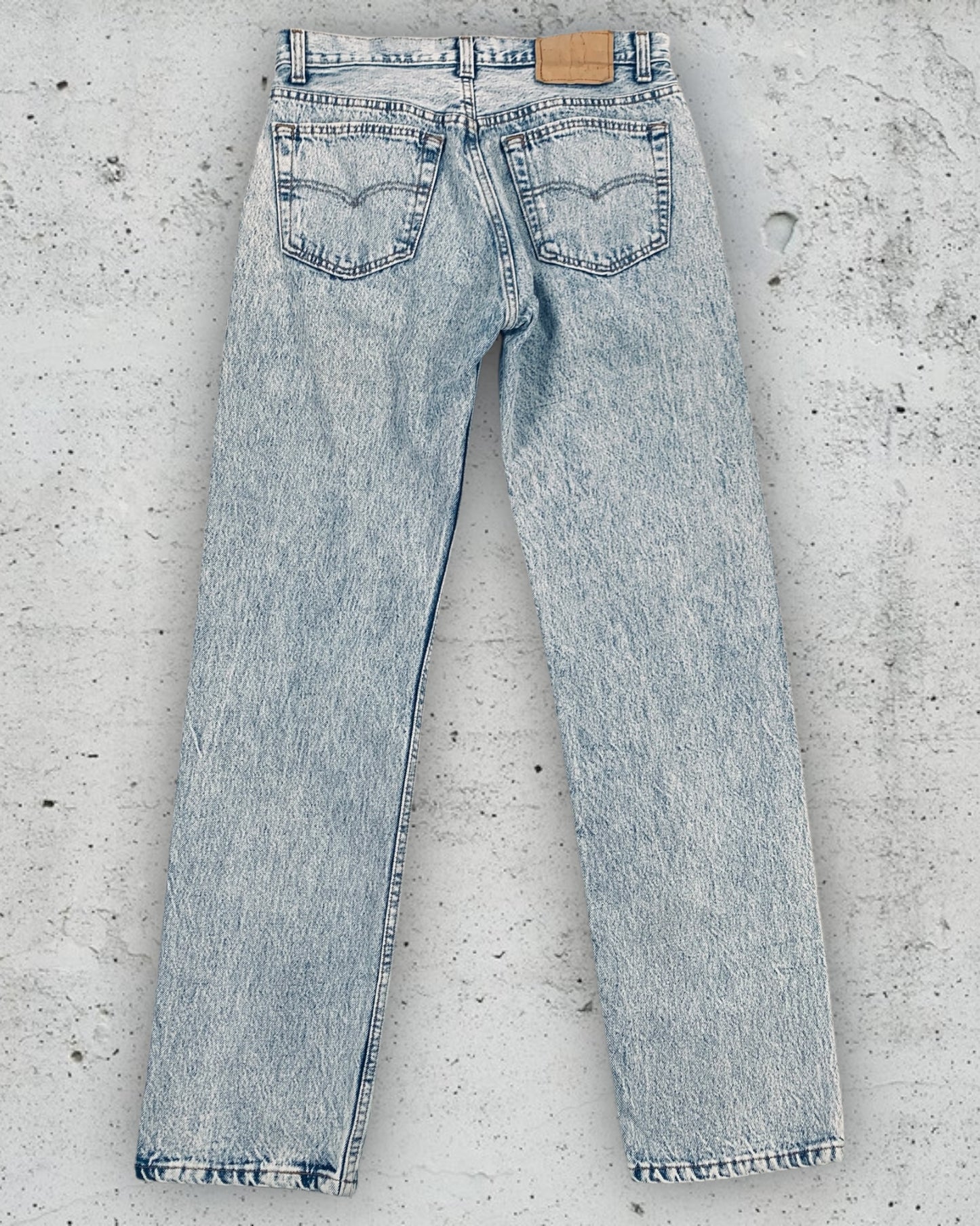 Jean Levi's 501 W32 L32 ( M / US 32 / FR 40 )