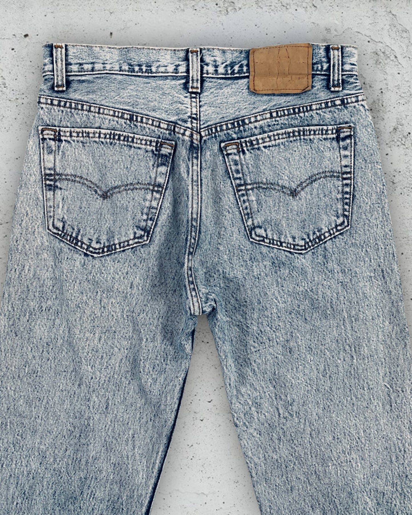 Jean Levi's 501 W32 L32 ( M / US 32 / FR 40 )
