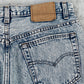 Jean Levi's 501 W32 L32 ( M / US 32 / FR 40 )