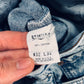 Jean Levi's 501 W32 L32 ( M / US 32 / FR 40 )