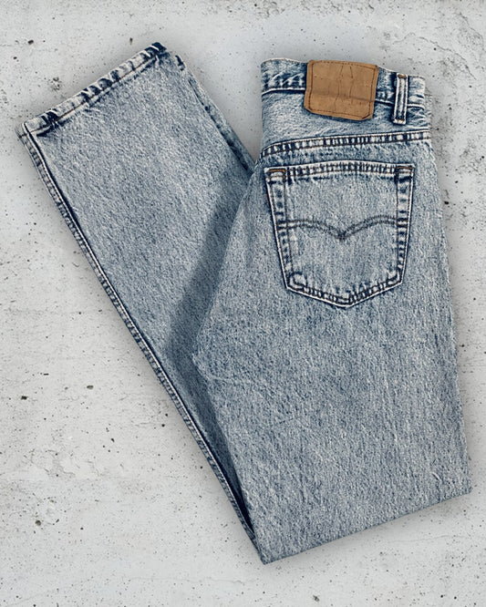 Jean Levi's 501 W32 L32 ( M / US 32 / FR 40 )