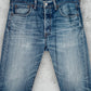 Jean Levi's 501 W32 L32 ( M / US 32 / FR 40 )