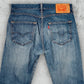 Jean Levi's 501 W32 L32 ( M / US 32 / FR 40 )
